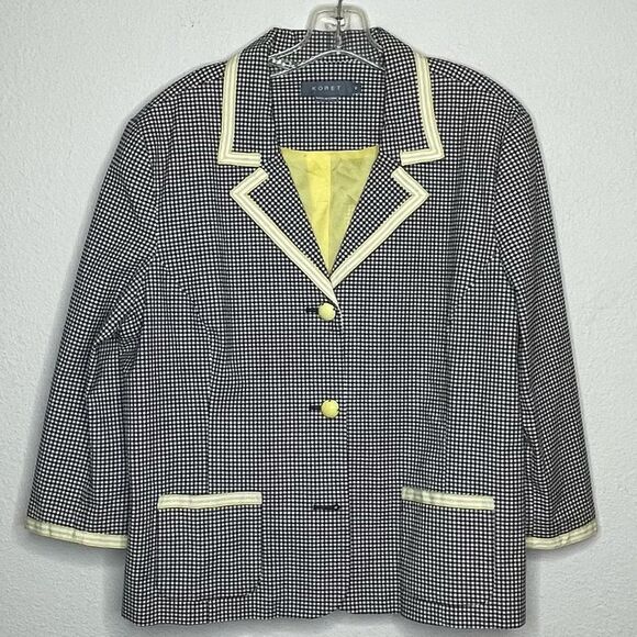 Vintage Koret Pantsuit - Picture 10 of 16